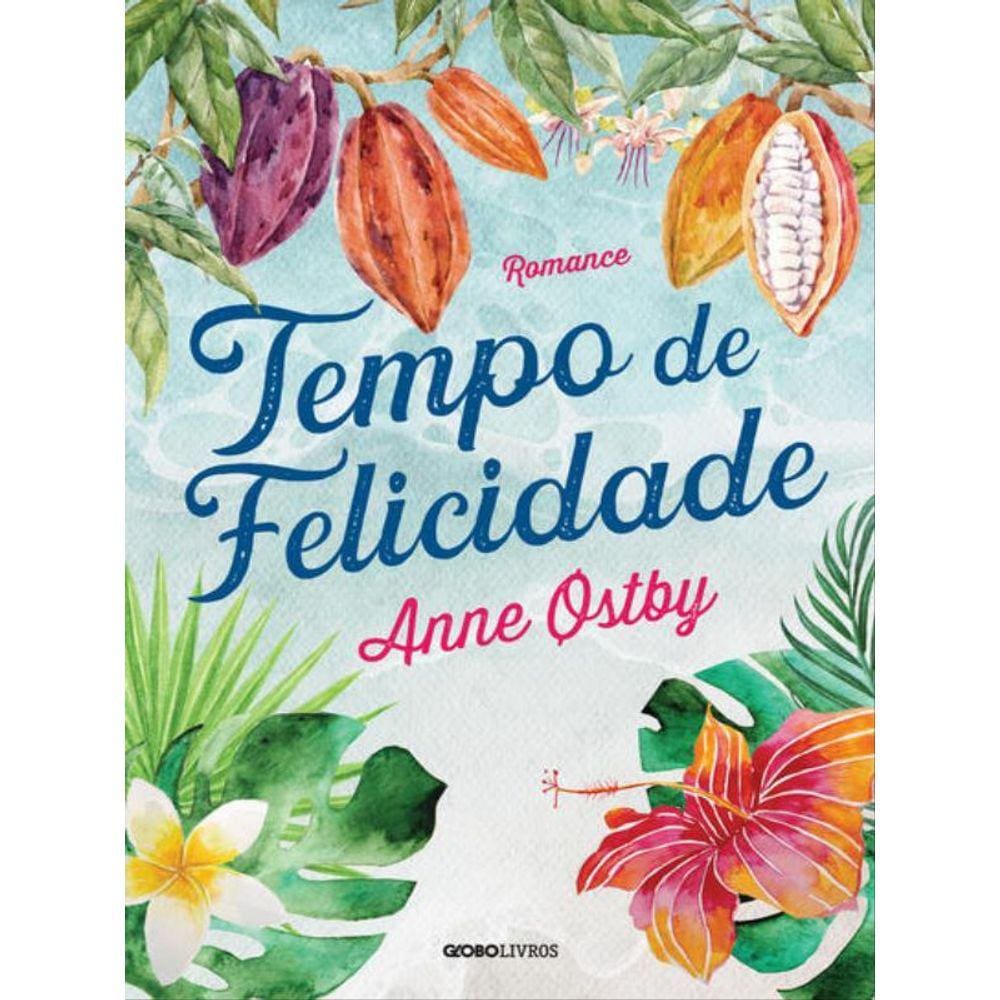 Tempo De Felicidade