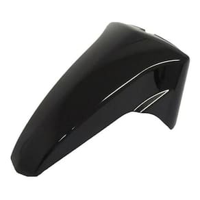 Paralama Dianteiro PRETO Shineray Jet 50