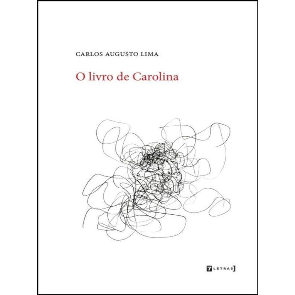O Livro De Carolina