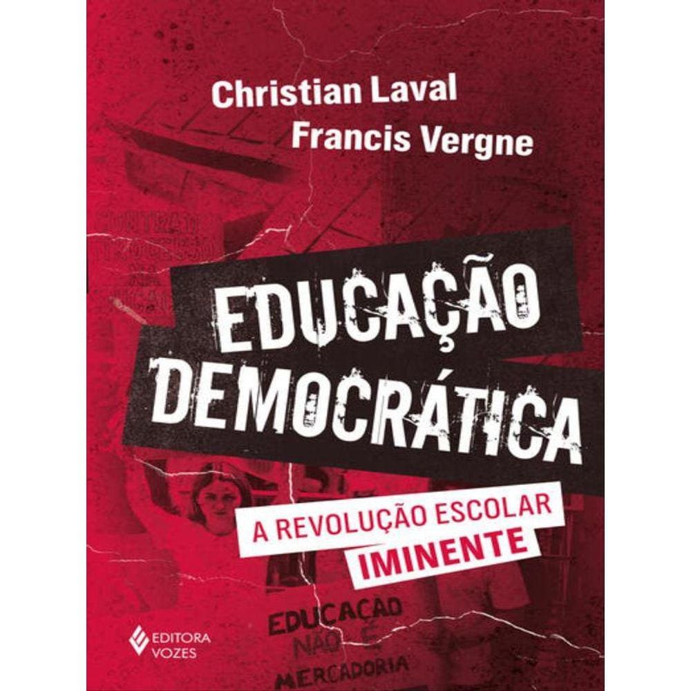 Educação Democrática
