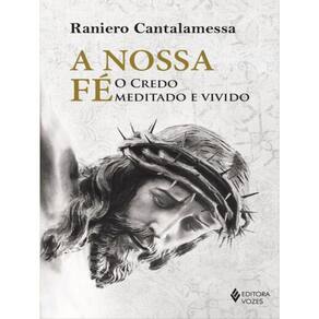 A Nossa Fé