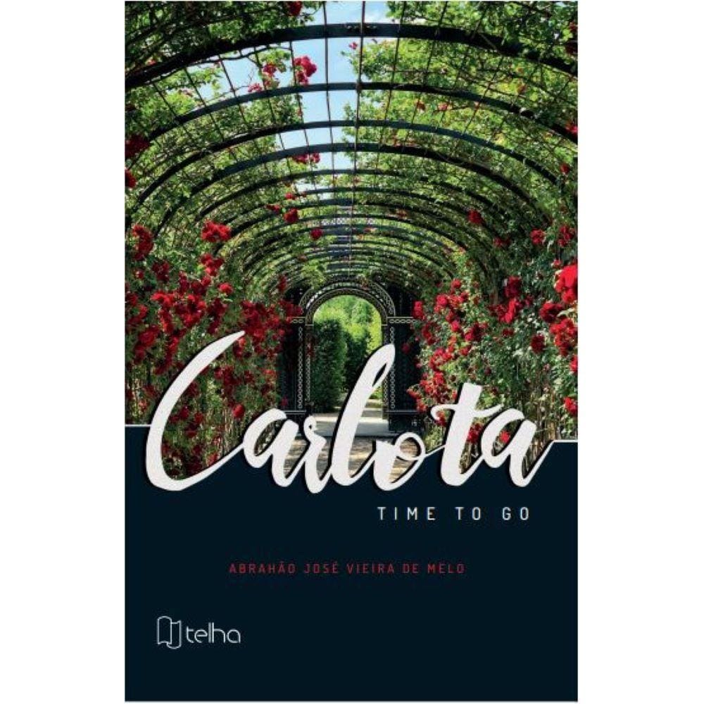 Carlota - time to go