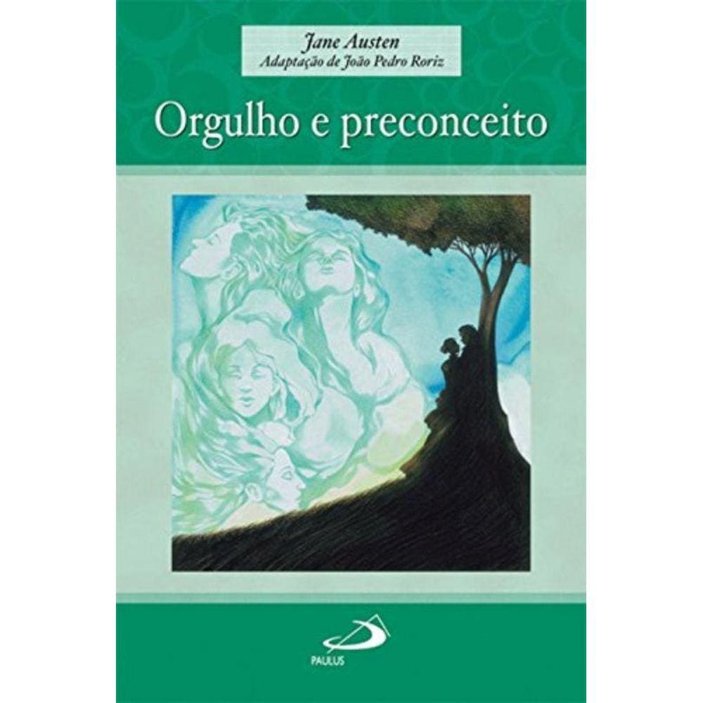 Orgulho E Preconceito