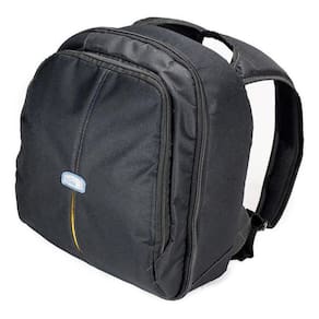 Mochila Fotográfica Crazy Zoomy Para Câmera E Acessórios