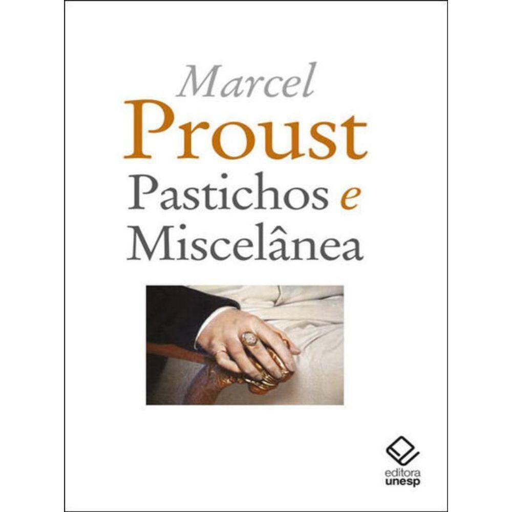 Pastichos E Miscelânea