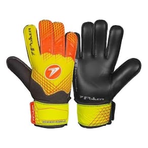 Luva de Goleiro Infantil Focus