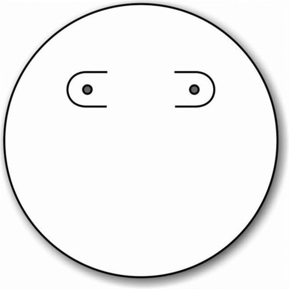 Etiqueta Brinco Bijuteria Jóia Fix Nº21 32X32Mm 500 Etiquetas