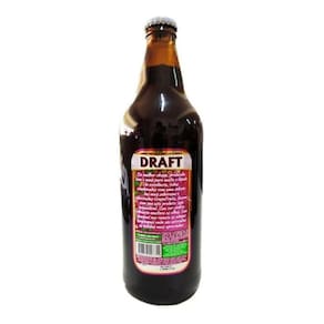 Chopp De Vinho Draft - 18 Unidades - 600 Ml