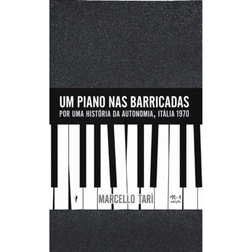 Um Piano nas Barricadas