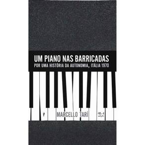 Um Piano nas Barricadas