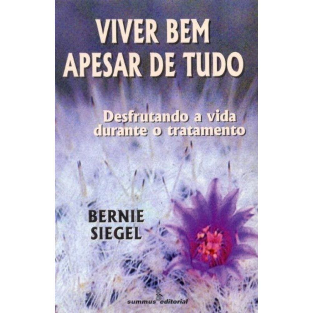 Bernie Siegel