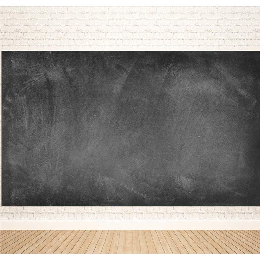Fundo Fotográfico Em Tecido Textura Cinza Escura 2,80X1,50