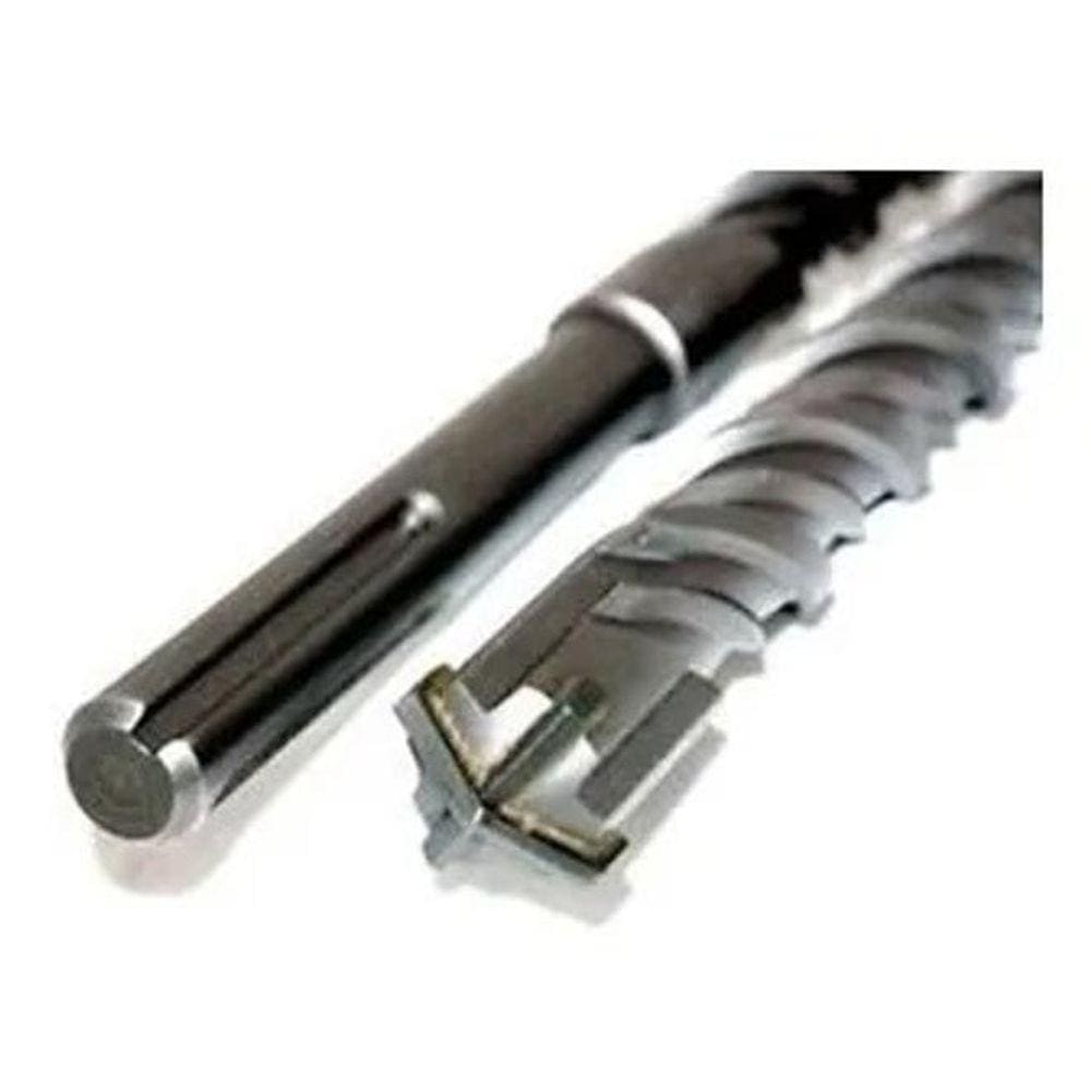 Broca Sds Plus 8 X 160Mm