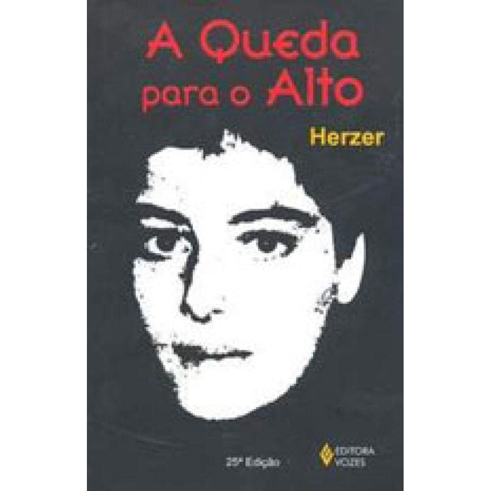A Queda Para O Alto