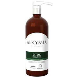D.Tox Shampoo 1L Brilho Intenso Grandha