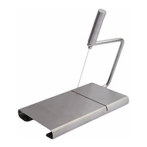 Cortador Fatiador Multifuncional Inox Ke Home