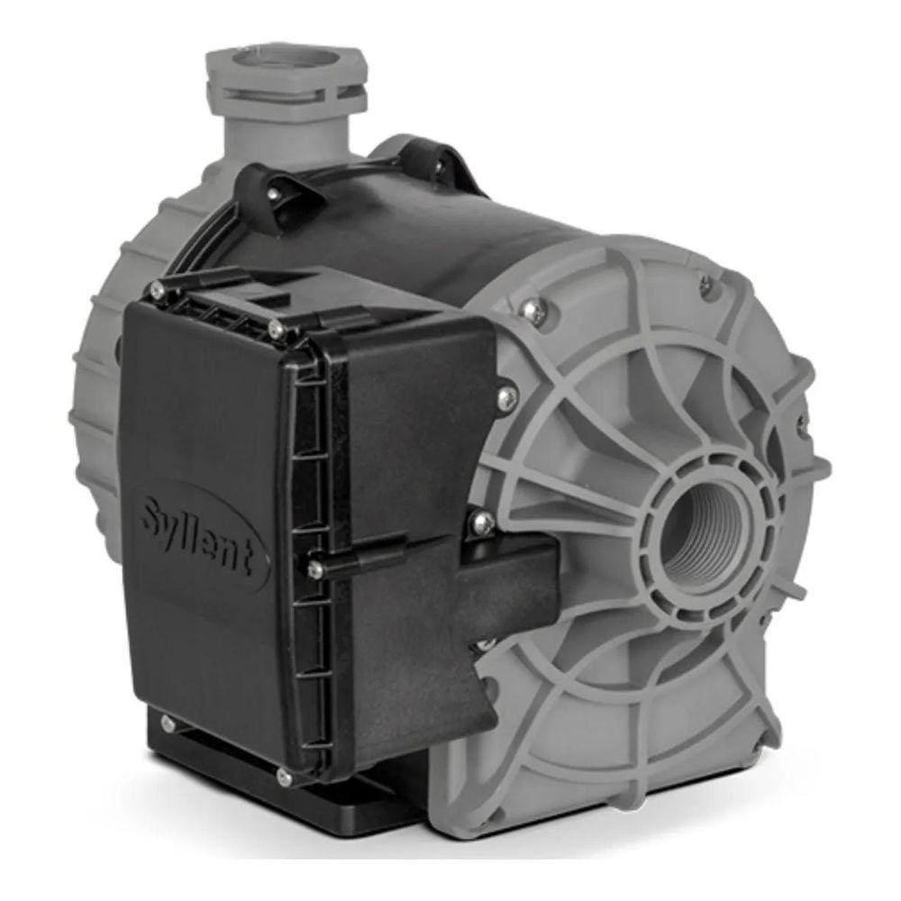 Bomba Residencial Syllent 1,5 Cv 220V 60Hz Impulse