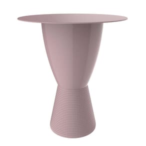Mesa Tampo Polipropileno Carbo Grifit Calla Rose