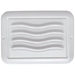 Porta de Inspeção Astra - 53cm x 39cm Só vendido em conjunto com a banheira da mesma marca Branco