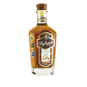 Cachaca Bylaardt Luxo 750Ml Extra Premium