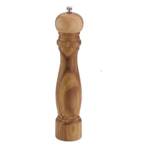 Moedor Sal E Pimenta Cozinha/churrasco 25cm