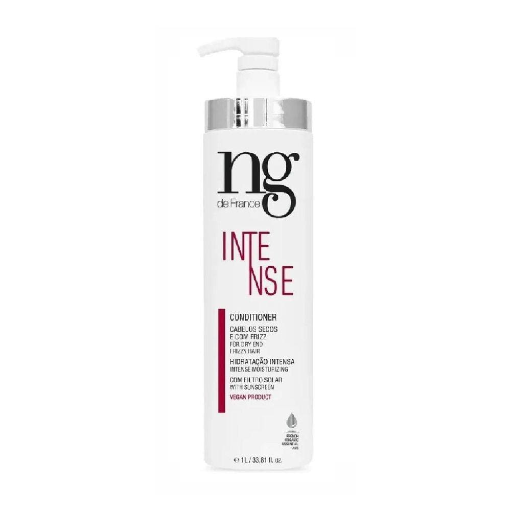 Ng De France Condicionador Intense 1000Ml - Vegan Product