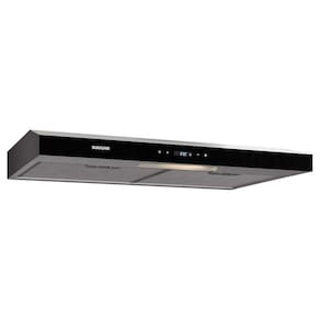Depurador de ar Slim Touch 60 Cm Inox Suggar