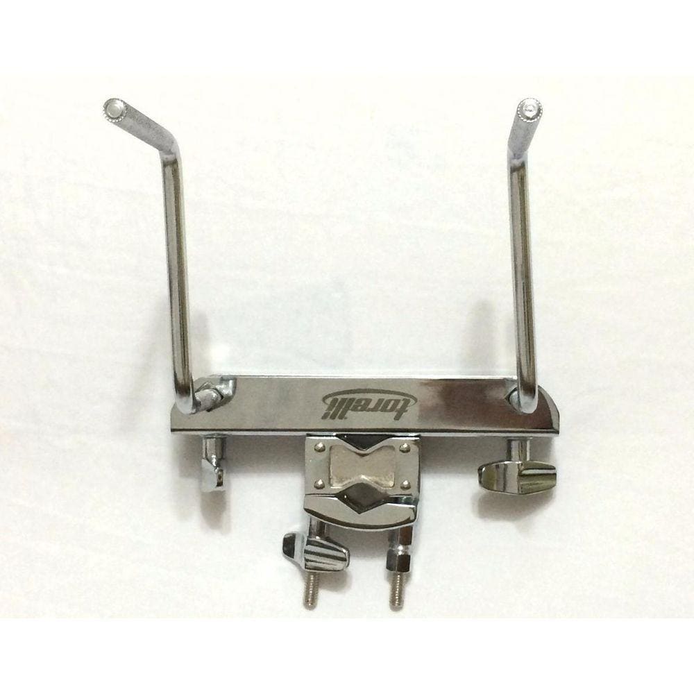 Rack Cromado Duplo Torelli Ta402