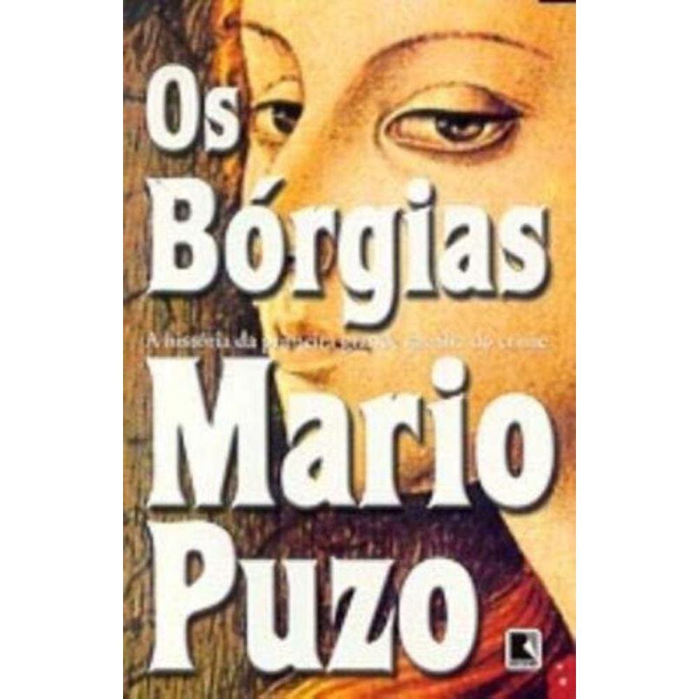 Borgias, Os