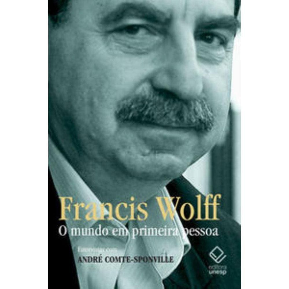 O Mundo Em Primeira Pessoa