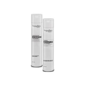 Kit da Acquaflora Shampoo E Condicionador Acquaplex
