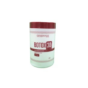 Botox Capilar Originale O Melhor Do Mercado