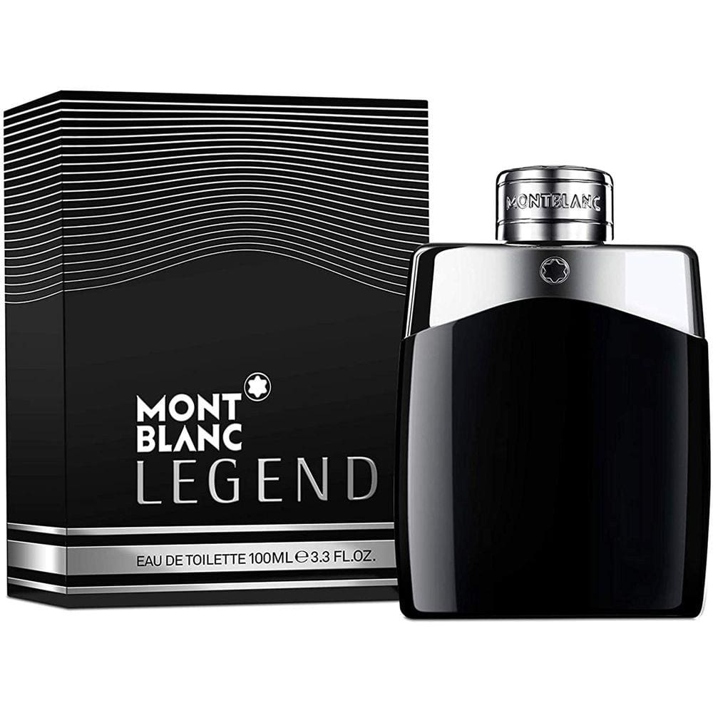 Perfume MontBlanc Legend edt 100ml