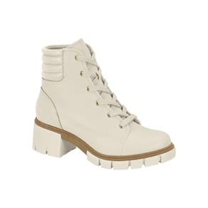 Bota Coturno Confortável Lançamento Moleca 5338107