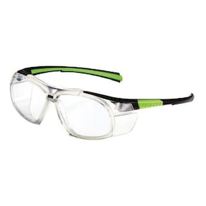 Armação Óculos Segurança Para Lentes De Grau Univet 555