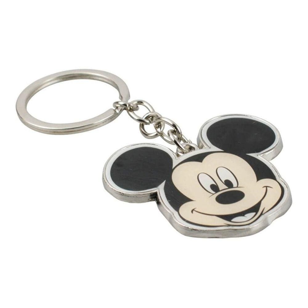 Chaveiro Chaveirinho De Metal Menino Mickey Mouse