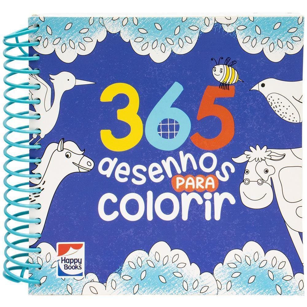 Desenhos colorir da luluca