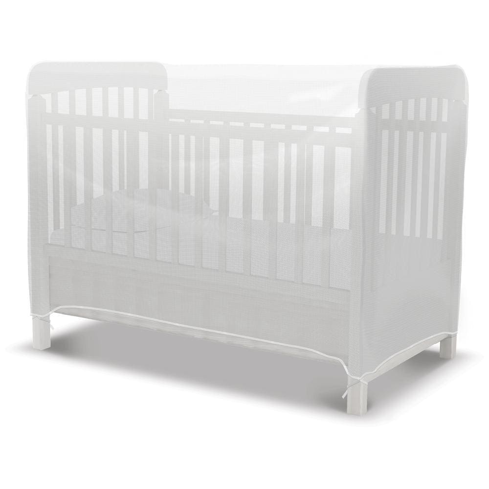 Mosquiteiro para berço proteçao do bebe