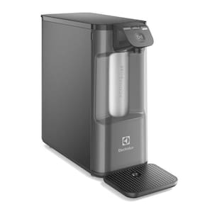 Purificador De água Pure 4x Pe12g Electrolux Bivolt Grafit - Bivolt Bivolt