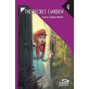 The Secret Garden - (Standfor)