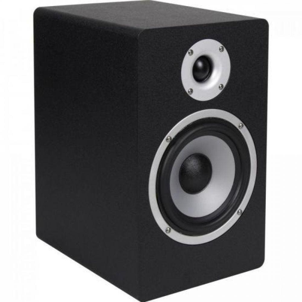 Monitor De Estudio Bi-Amplificado M50 Hayonik