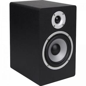 Monitor De Estudio Bi-Amplificado M50 Hayonik