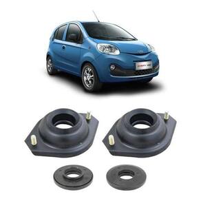 Par Coxim Com Rolamento Dianteiro Chery New Qq 2017 2018 19