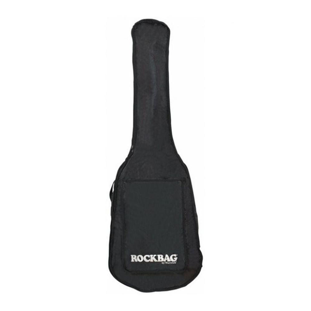 Capa Bag Rockbag Para Violão Folk Rb 20539 B Impermeável