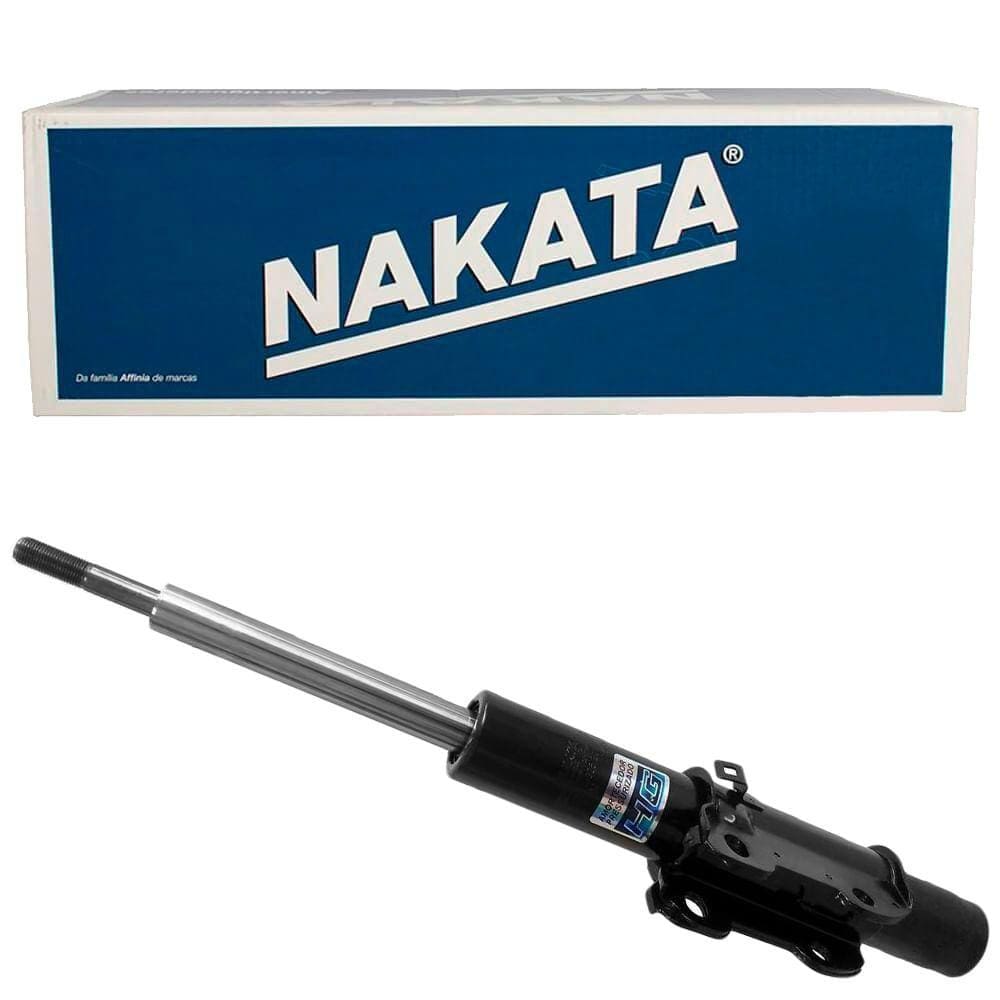 Amortecedor Sprinter 415 Dianteiro Motorista Passageiro