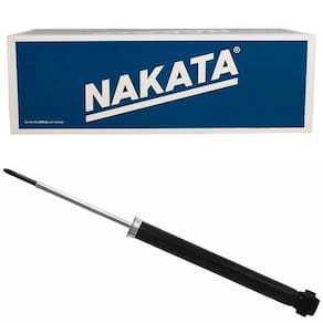 Amortecedor Hb20x 1.6 16v 2013 A 2015 Traseiro Hg41124