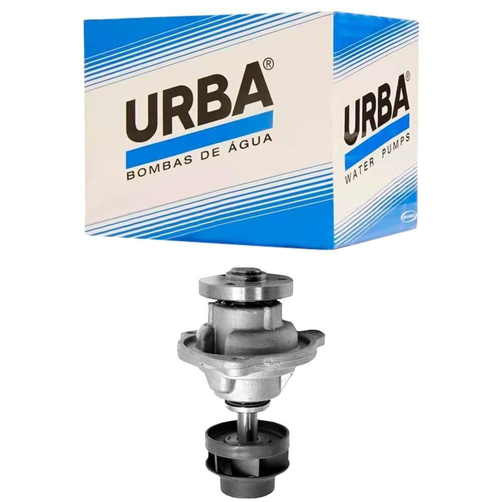 Bomba Dágua Ford Ecosport 1.0 1.6 2003 A 2012 Brosol Urba