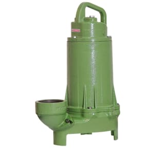 Motobomba Submersa Drenagem Schneider BRAVA E20 2CV 380V