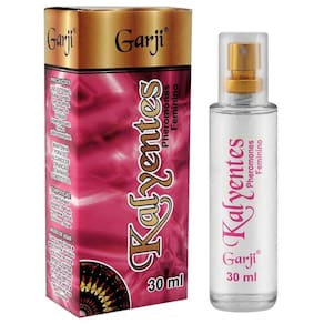 Perfume Feminino Kalyentes Pheromones 30ml Garji