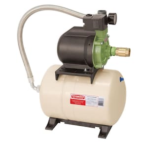 Bomba Pressurização Residencial Schneider TAP35C 1/2CV 220V